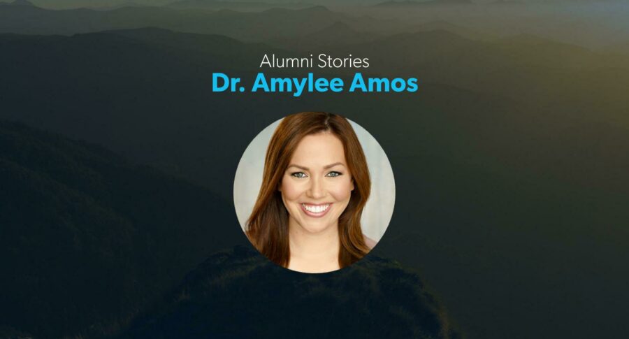 Breaking Barriers in Nutrition Research: Dr. Amylee Amos Champions Accountability, Accessibility, and Planetary Health