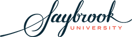 Logo Saybrook University